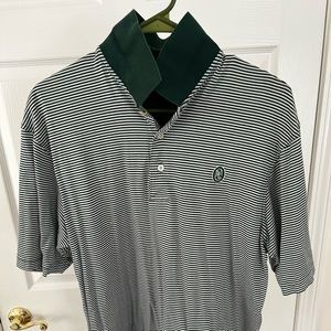 Medium golf polo